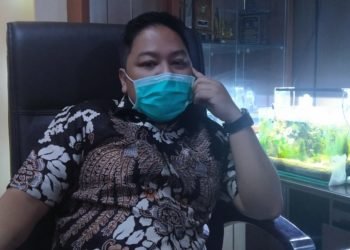 Rencana Penyerahan Jalan Nasional Ditolak Ketua DPRD Banjar