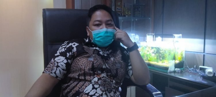 Rencana Penyerahan Jalan Nasional Ditolak Ketua DPRD Banjar