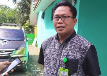 Hasil Swab Kepala SKPD Di Kabupaten Banjar