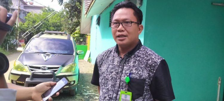 Hasil Swab Kepala SKPD Di Kabupaten Banjar