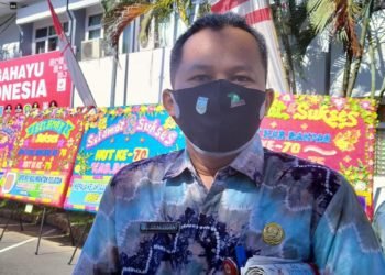 Pembatasan Pergerakan Saat Pandemi Covid-19 Sulit Diterapkan