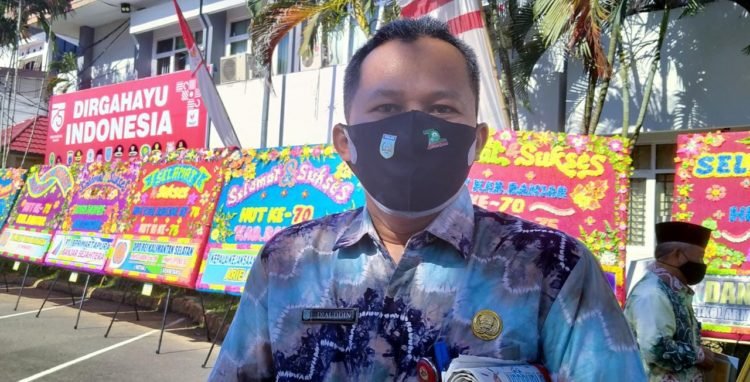 Pembatasan Pergerakan Saat Pandemi Covid-19 Sulit Diterapkan