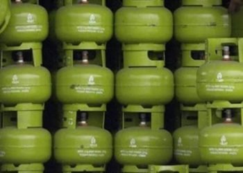 Harga LPG Di Eceran Diatas 30 Ribu. Jimmy: Pertamina Akan  Programkan Satu Desa Pangkalan