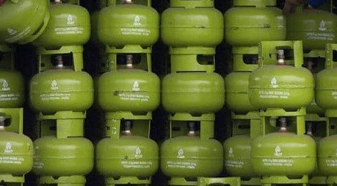 Harga LPG Di Eceran Diatas 30 Ribu. Jimmy: Pertamina Akan Programkan Satu Desa Pangkalan