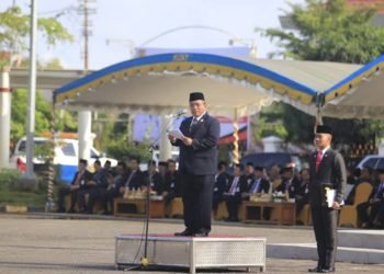 Walikota Banjarbaru Tutup Usia, Begini Kronologis Resmi Dari Pihak Medis