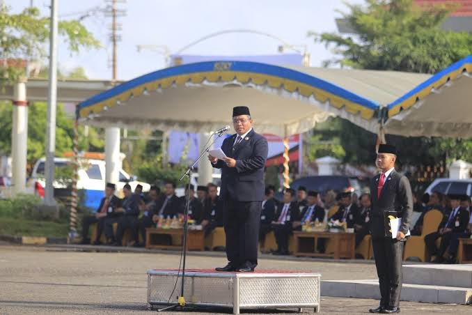 Walikota Banjarbaru Tutup Usia, Begini Kronologis Resmi Dari Pihak Medis
