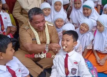 Sederet Riwayat Singkat Hingga Prestasi yang Sempat Ditoreh Walikota Banjarbaru Nadjmi Adhani