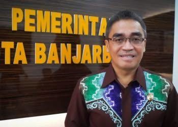 Inilah Sosok Yang Menggantikan Posisi Jabatan Walikota Banjarbaru