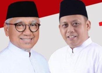 Ingin Lihat Walikota dan Wakilnya Setiap Akhir Pekan?  Haris Dan Ilham Siap Layani Langsung Masyarakat