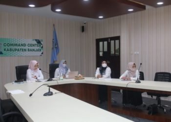 Kabupaten Banjar Masuk Program Yess Kementan RI