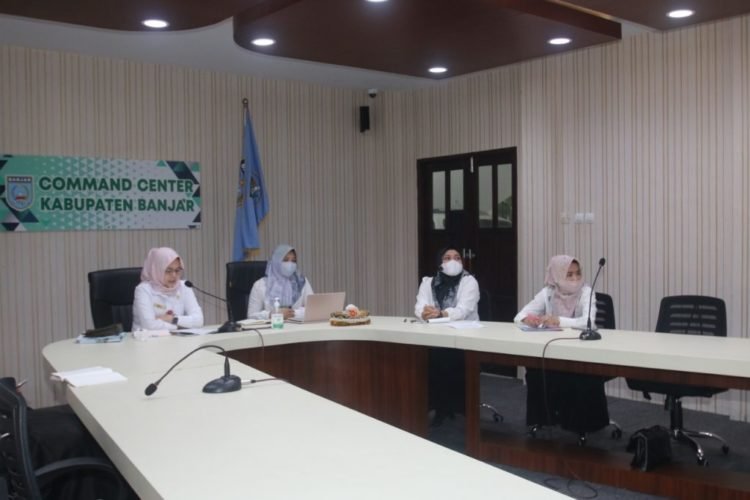 Kabupaten Banjar Masuk Program Yess Kementan RI