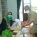 Silaturahmi Setdako Banjarbaru ke Keluarga Almarhum Nadjmi Adhani