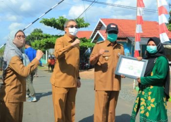 Banjarbaru Menjadi Kota Terbaik Pengelolaan Sampah, Jaya : Inilah Karakter Cinta Lingkungan