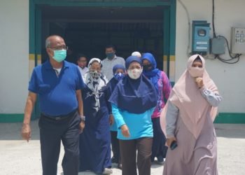 Pengusaha Tahu Nilai Haji Martinus Mirip Almarhum Nadjmi Adhani