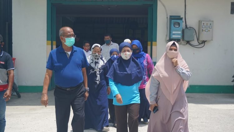 Pengusaha Tahu Nilai Haji Martinus Mirip Almarhum Nadjmi Adhani
