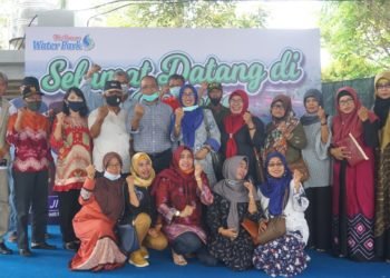 Sejuta Pengalaman dan Birokrat Sejati, Hengki : Haji Martinus Orang Baik, Saya Kenal Dia