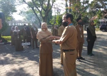 Pengharagan untuk Karyawan Terbaik, Linda : Rencananya Akan Diberikan Setiap 6 Bulan Sekali