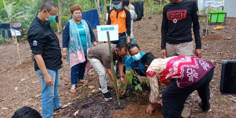 FAJI Kabupaten HST Resmi Dibentuk, Bandi : Ini Sesuai Dengan Janji Jiwa Pecinta Alam