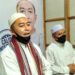 Guru Oton Dinyatakan Negatif Saat Melakukan Swab Di Rumah Sakit Ciputra Kertak Hanyar
