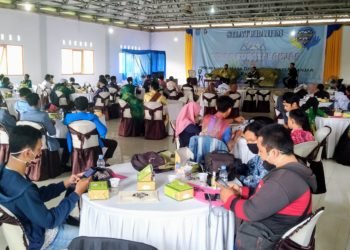Dengan Pengalaman 3 Kali Jadi Anggota DPRD, H Rusli Paham Dengan Kabupaten Banjar