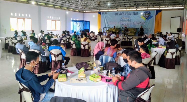 Dengan Pengalaman 3 Kali Jadi Anggota DPRD, H Rusli Paham Dengan Kabupaten Banjar