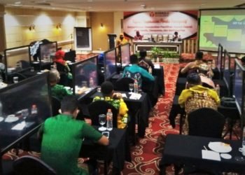 Erna Kasypiah : Banyak Yang Melanggar Lantaran Tak Tahu Aturan