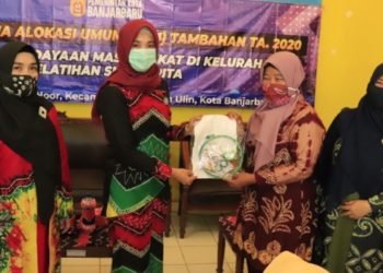 Keahlian Tambahan Untuk Pemasukan Tambahan Dimasa Pandemi