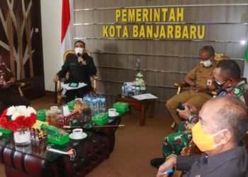 Rapat Gigus Tugas, Jaya : Nanti Kita Sepakati Berapa Angka yang Ditentukan
