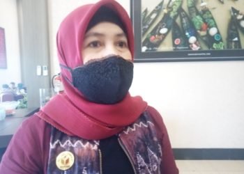 Bawaslu Banjarbaru Fokus Awasi Netralitas ASN dan Money Politic, Dina : Kajian Pidana 5 Hari Saja