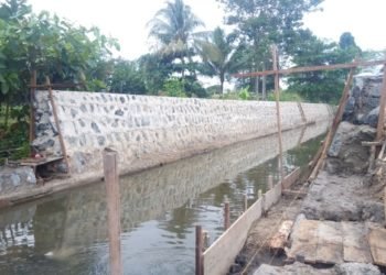 Proyek Lintas Kabupaten Antara Kota Banjarbaru – Kabupaten Banjar Perlu Bersinergi