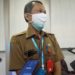 Hadapi Pilkada, Banjarbaru Siap Swab Test, Bernhard : Tapi Harus Disiplin