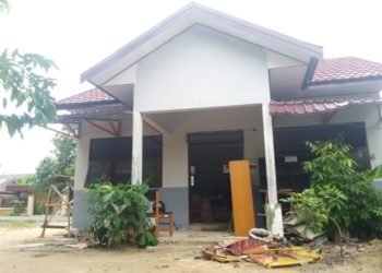 DAK Tahap II Tengah Bergulir, 12 SD di Banjarbaru Dapat 4 Milyar Lebih