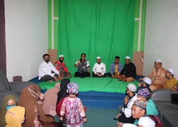 IPQAH Kabupaten Banjar Optimis Bisa Rebut Kembali Juara Umum Tahun 2020