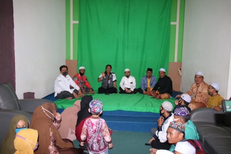 IPQAH Kabupaten Banjar Optimis Bisa Rebut Kembali Juara Umum Tahun 2020
