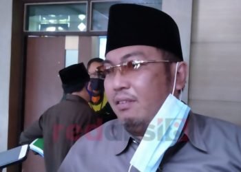 Redaksi8.com- Akhmad Rizanie Anshari