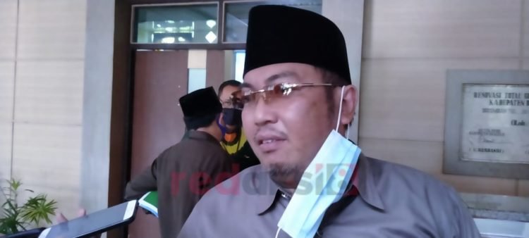 Redaksi8.com- Akhmad Rizanie Anshari