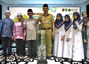 MTQ Suara Emas, redaksi8.com