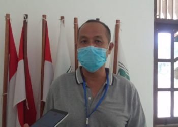 Tanggapan Ketua Komisi II Tentang Penyertaan Modal Untuk PDAM Intan Banjar