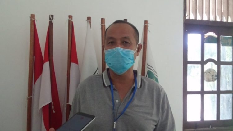 Tanggapan Ketua Komisi II Tentang Penyertaan Modal Untuk PDAM Intan Banjar