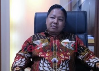 Anggota DPRD Kabupaten Banjar Berbeda Pendapat Tentang Penyertaan Modal PDAM Intan Banjar