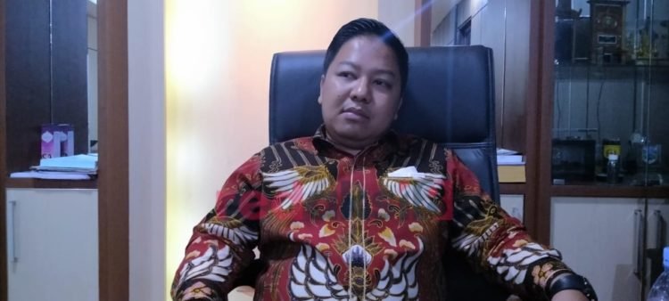 Anggota DPRD Kabupaten Banjar Berbeda Pendapat Tentang Penyertaan Modal PDAM Intan Banjar