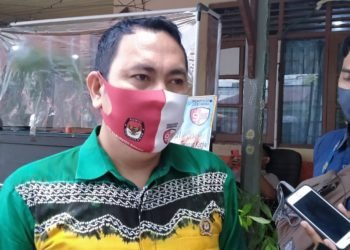 KPU Kabupaten Banjar Akan Tetapkan Paslon Bupati Dan Wakil Bupati