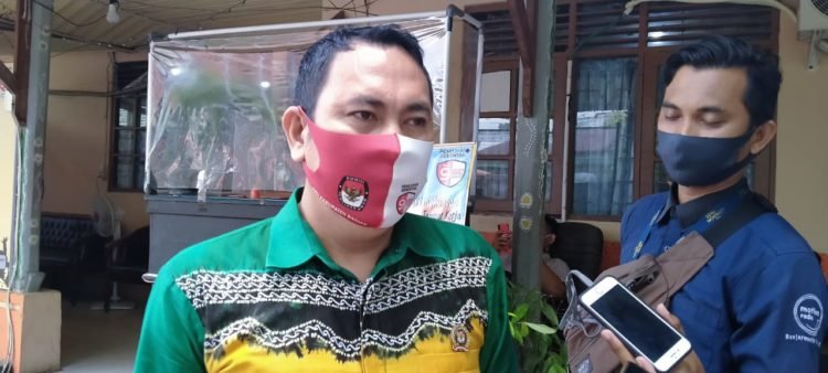 KPU Kabupaten Banjar Akan Tetapkan Paslon Bupati Dan Wakil Bupati