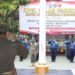 Satpol PP Kabupaten Banjar Gelar Pasukan Untuk Pilkada