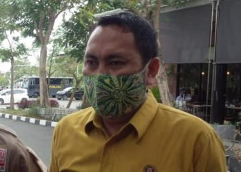 Abdul Muthalib: Ada Aturan Terbaru Dalam Berkampanye