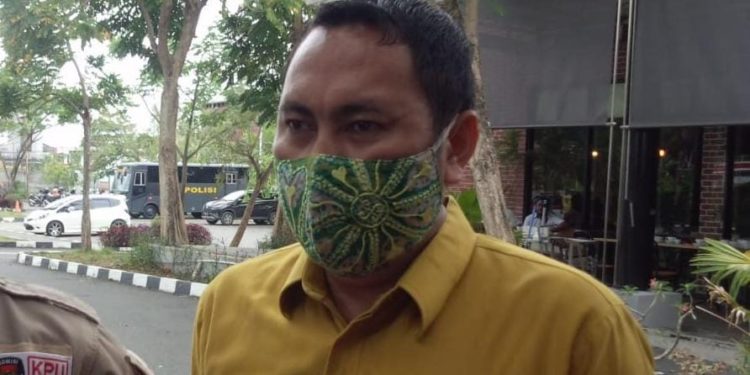 Abdul Muthalib: Ada Aturan Terbaru Dalam Berkampanye