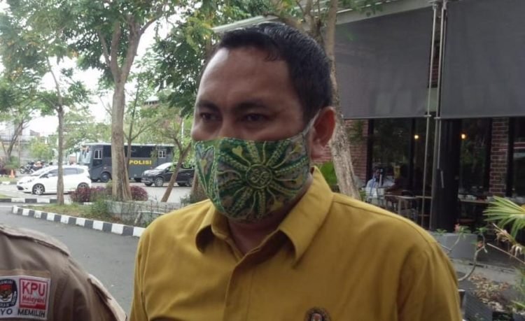 Abdul Muthalib: Ada Aturan Terbaru Dalam Berkampanye