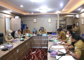Kabupaten Banjar Dapatkan DID Untuk Pemulihan Ekonomi