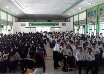 Test SKB CPNS Wilayah Banjarbaru Digelar Pekan Ini,  Catat Aturannya Disini