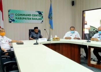 Pemerintah Daerah Diminta Oleh MenkoPolhukam Pemberlakuan Omnibus Law